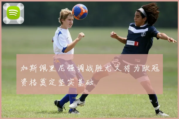 加斯佩里尼强调战胜尤文将为欧冠资格奠定坚实基础