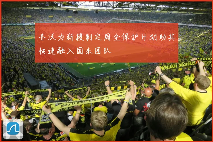 齐沃为新援制定周全保护计划助其快速融入国米团队