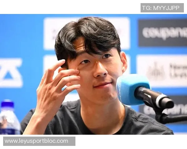 孙兴慜在洛杉矶FC表现惊艳9场贡献8球3助攻助力球队冲击西区第三名