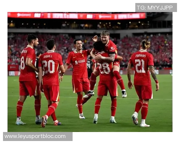 利物浦首球失利后暴露出所有防守弱点引发热议