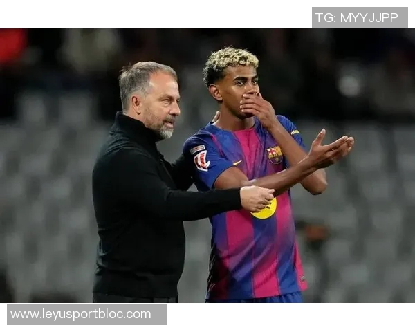 弗里克若不改善防守巴萨恐难有作为亚马尔肩负起核心重任