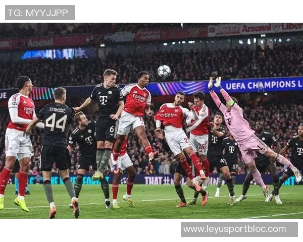 火星撞地球的奇迹时刻拜仁逆转阿森纳大胜死敌引发最强对决